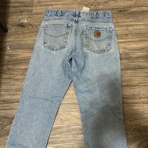 Carhartt jeans